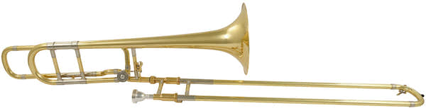 WTB200BF - F/Bb Lacquered - Stock B