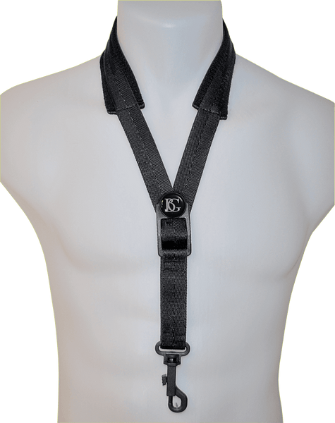 S12SH - CONFORT SAXOPHONE STRAP S SIZE CHILDREN