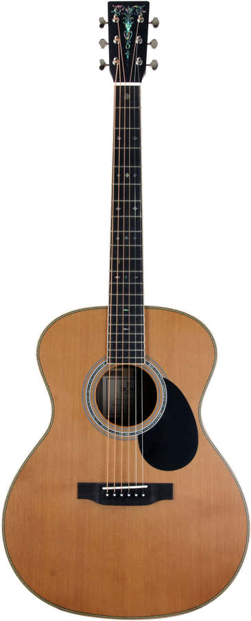 All Solid Sgmw-68E Custom - Refurbished