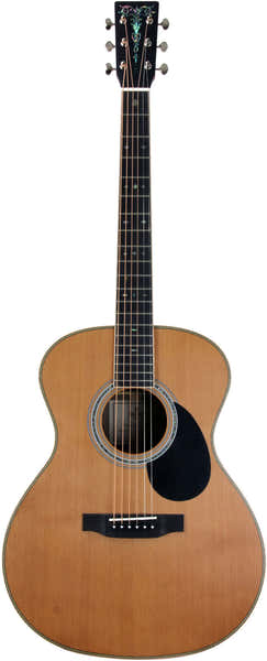 SIGMA GUITARS All Solid Sgmw-68E Custom - Refurbished
