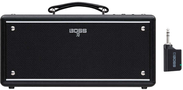 Boss Katana Air Ex 35W 2X5"