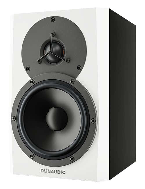 LYD-5 White