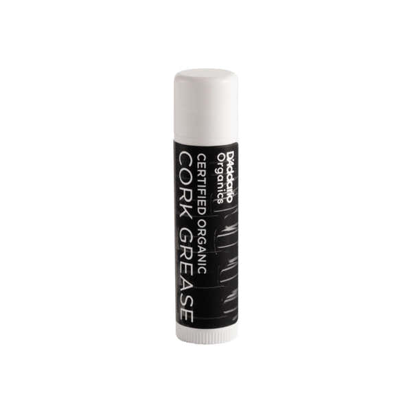 Organic Grease for Cork