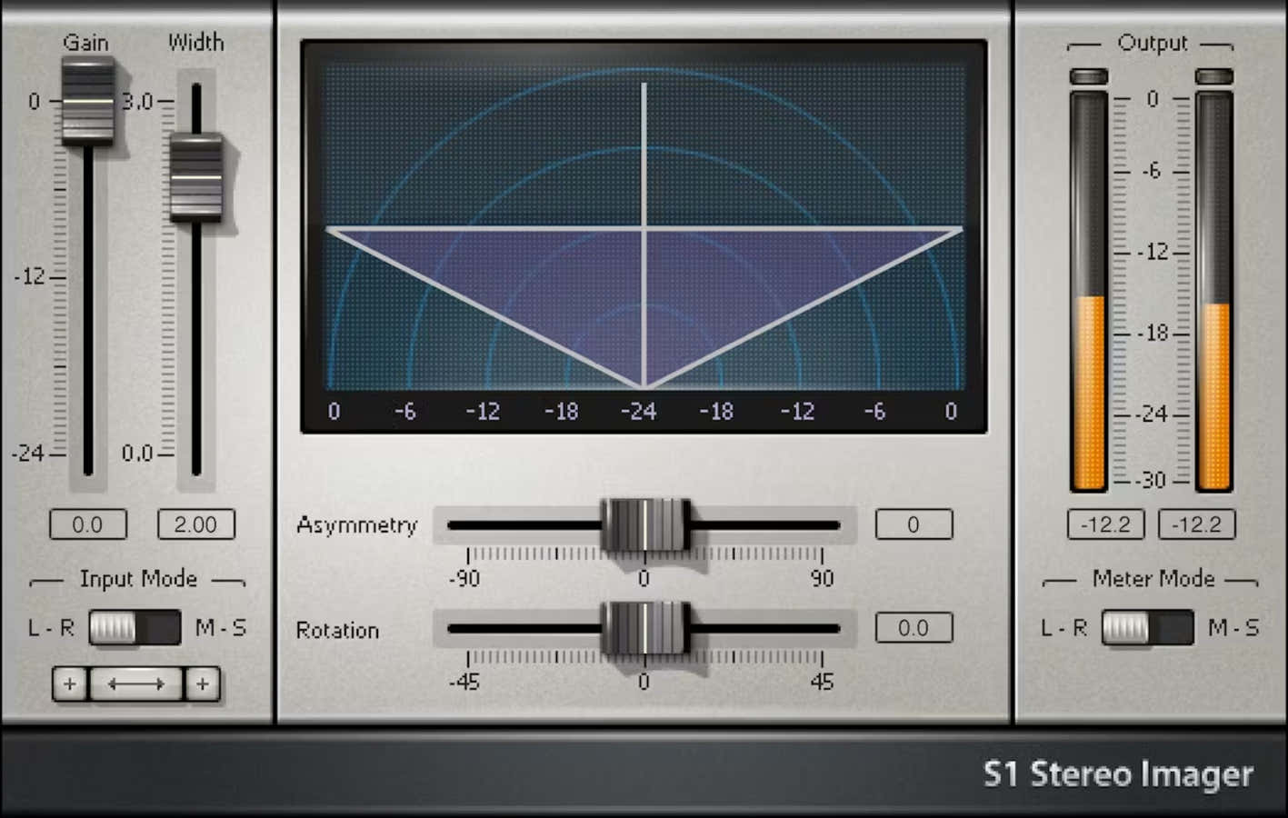 S1 Stereo Imager