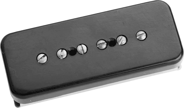 Seymour Duncan AN3461 - ANTIQUITY P90 NECK BLACK