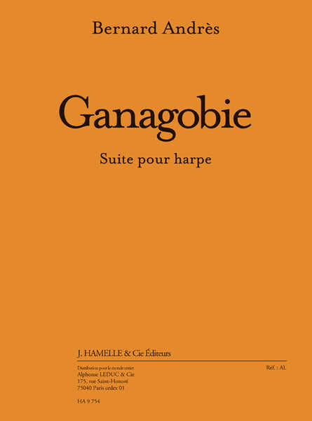 Leduc Ganagobie