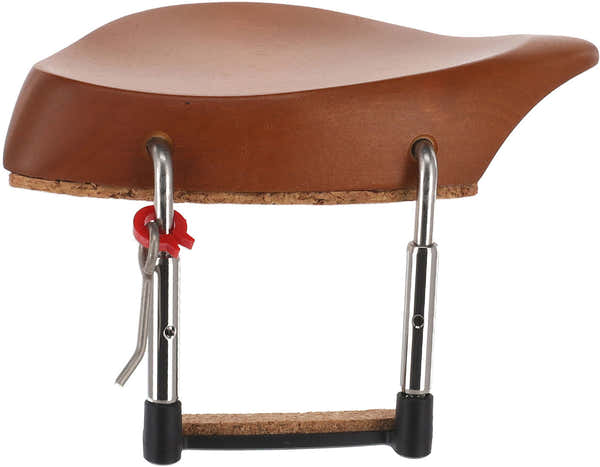 Chinrest Dresden Boxwood (4/4)