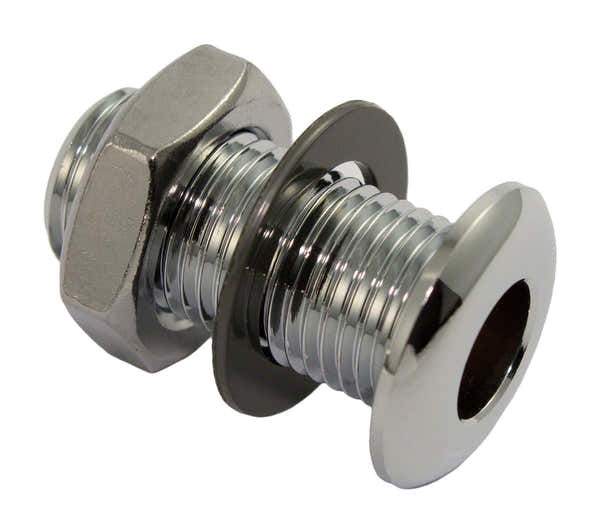 AVH3 - DIE CAST AIR VENT GROMMET 30MM