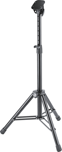 K&M 12331-000-55 ORCHESTRA CONDUCTOR STAND BASE BLACK