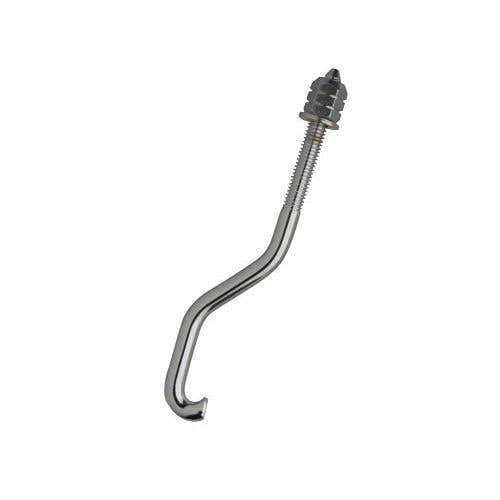 LP213B Bongo Tension Rods Chrome