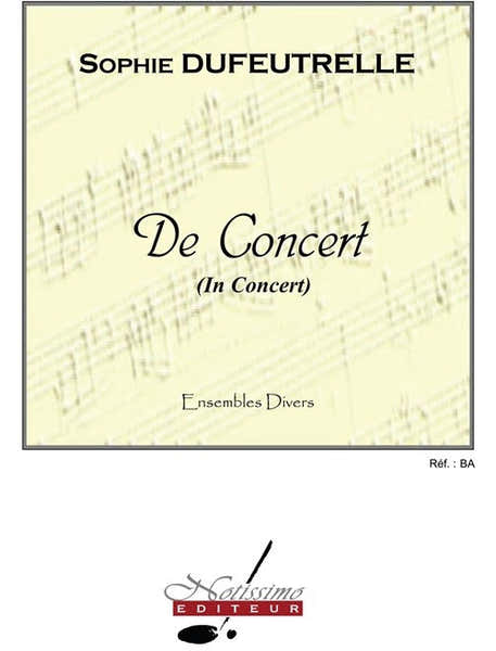 Leduc De Concert