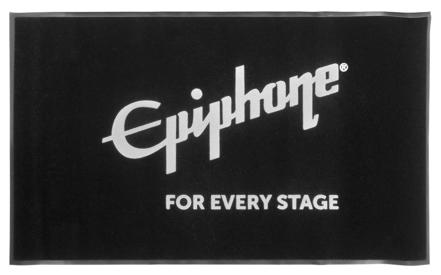 Epiphone 3x5 Carpet Entrance Mat