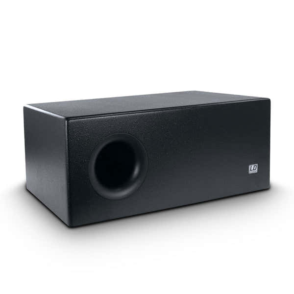 LD Systems LDSUB88 - 2 X 8-inch subwoofer - Passive