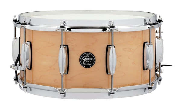 14" X 6,5 " GLOSS NATURAL