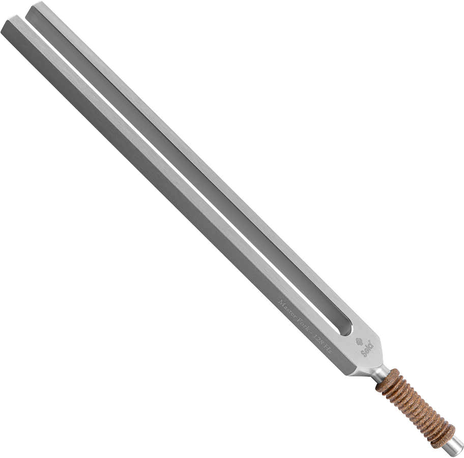 Therapy Tuning Fork - Master Fork 128 Hz