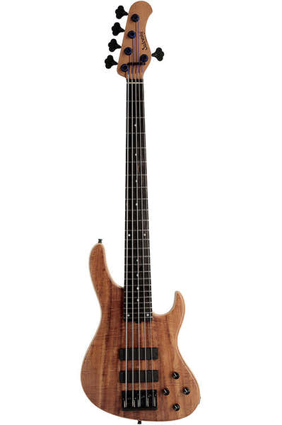 Sadowsky Guitars Modern Bass Metroline 5 LTD 2025