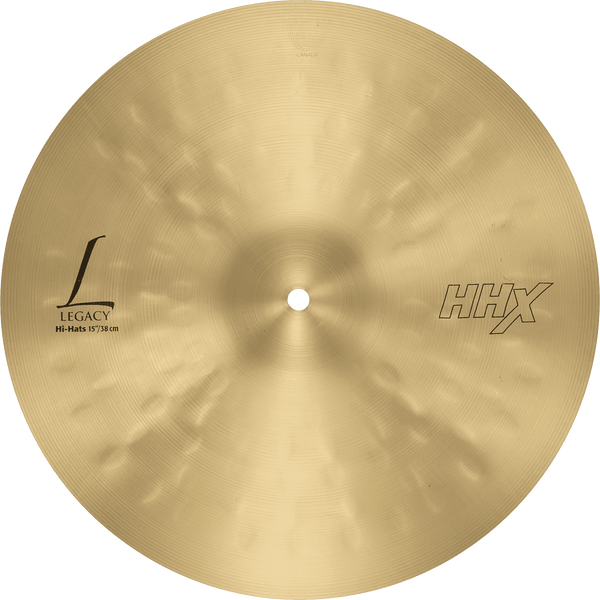 11502XLN HHX Legacy Hi-Hat 15"