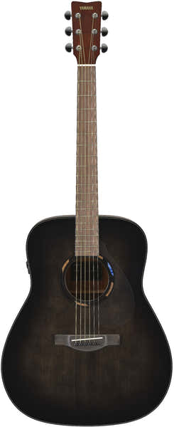 Yamaha TAG1E Translucent Black