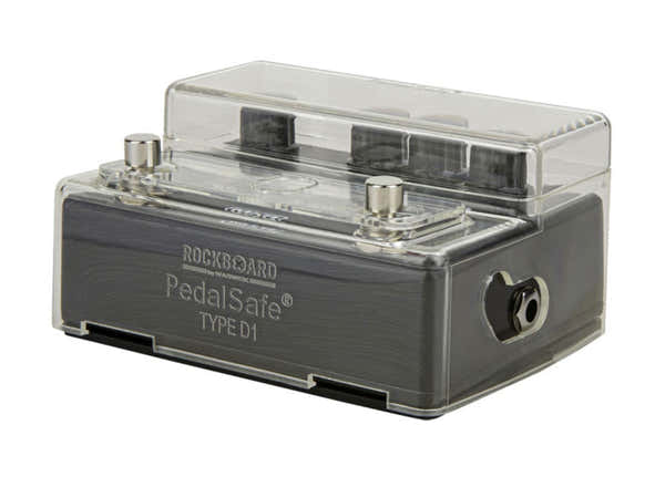 Rockboard B-ps-T-D1-uni Pedalsafe Type D1