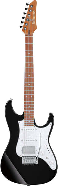 AZ22S2BK Black
