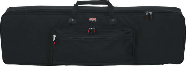 Gator Keyboard Gigbag GKB-88 Slim Black