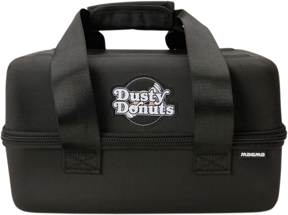45 Sandwich "Dusty Donuts" Edition Black/Dusty-gold