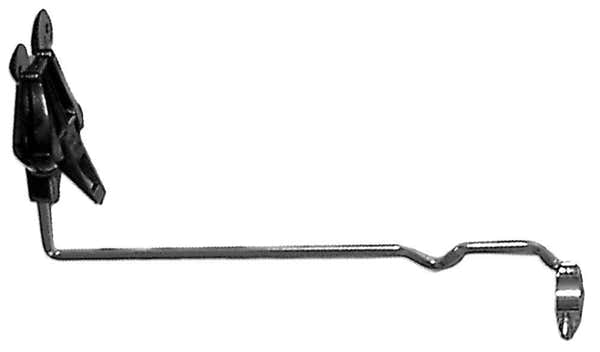 Trombone Lyre PLASTI-folio 577L (Large Bell)