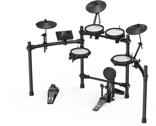 Nux DM-210 Mesh Kit