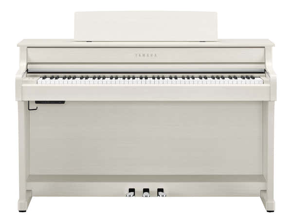 CLP-845 White
