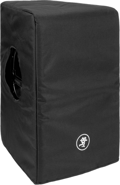 Mackie DRM12A-COVER-COVER FOR DRM12A AND DRM12A-P