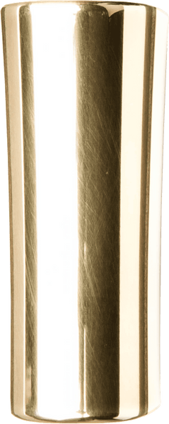 Dunlop 231/1 Curved Brass