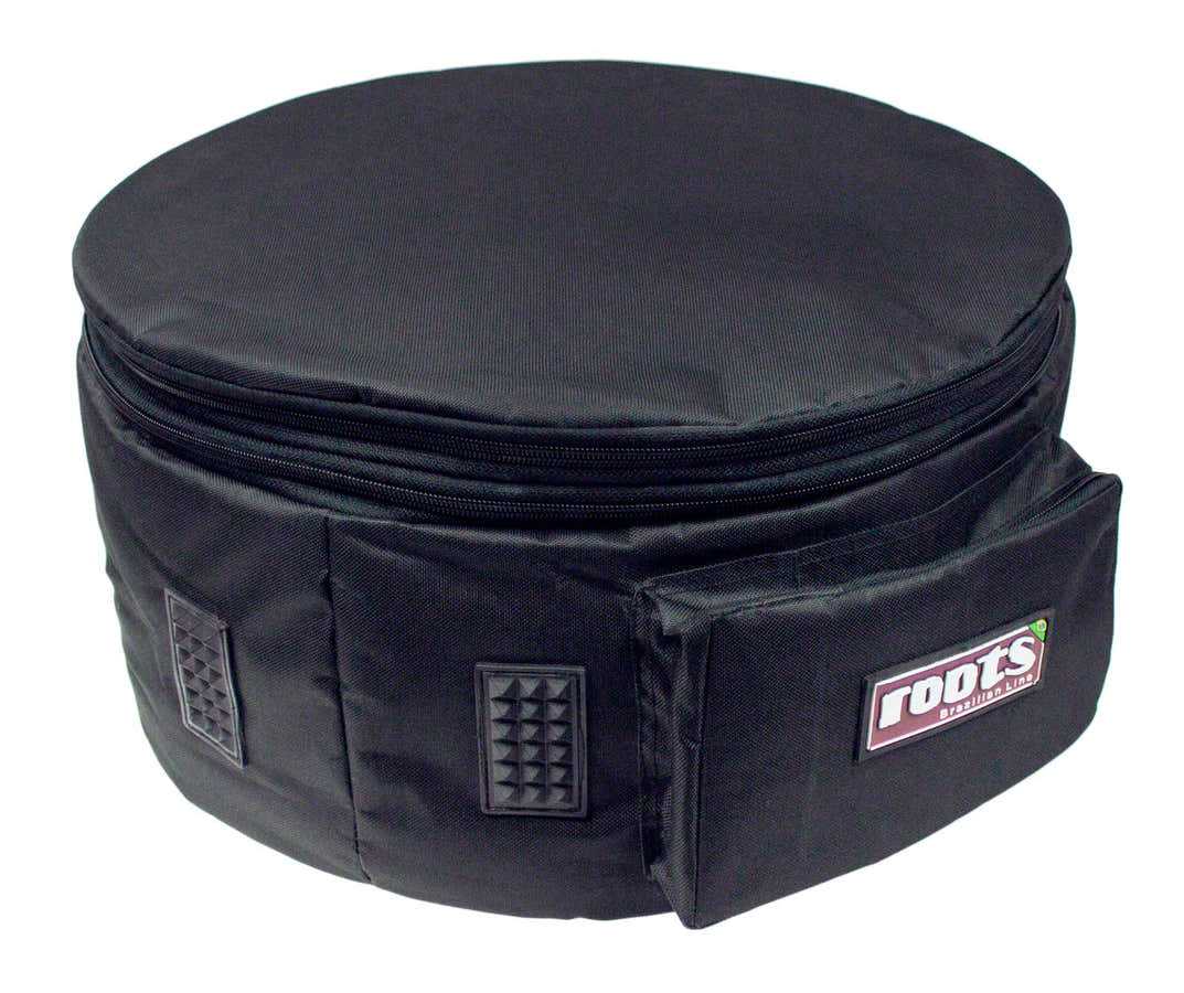 14" X 15CM CAIXA DELUXE PROTECTION BAG - BACKPACK