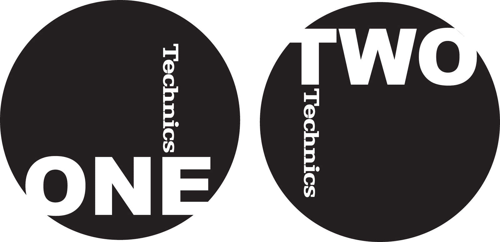 LP Slipmat Technics One Two