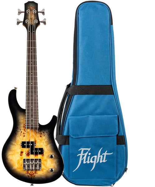 Flight Mini Bass PBR