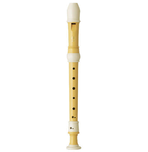 YRS42b Soprano - Plant-Based Plastic (Baroque)