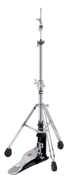 Gibraltar HI-HAT STAND 9000 SERIES LIQUID DRIVE 9707ML-LD