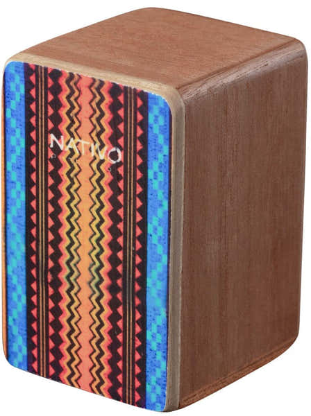 Nativo Percussion Shaker Etni