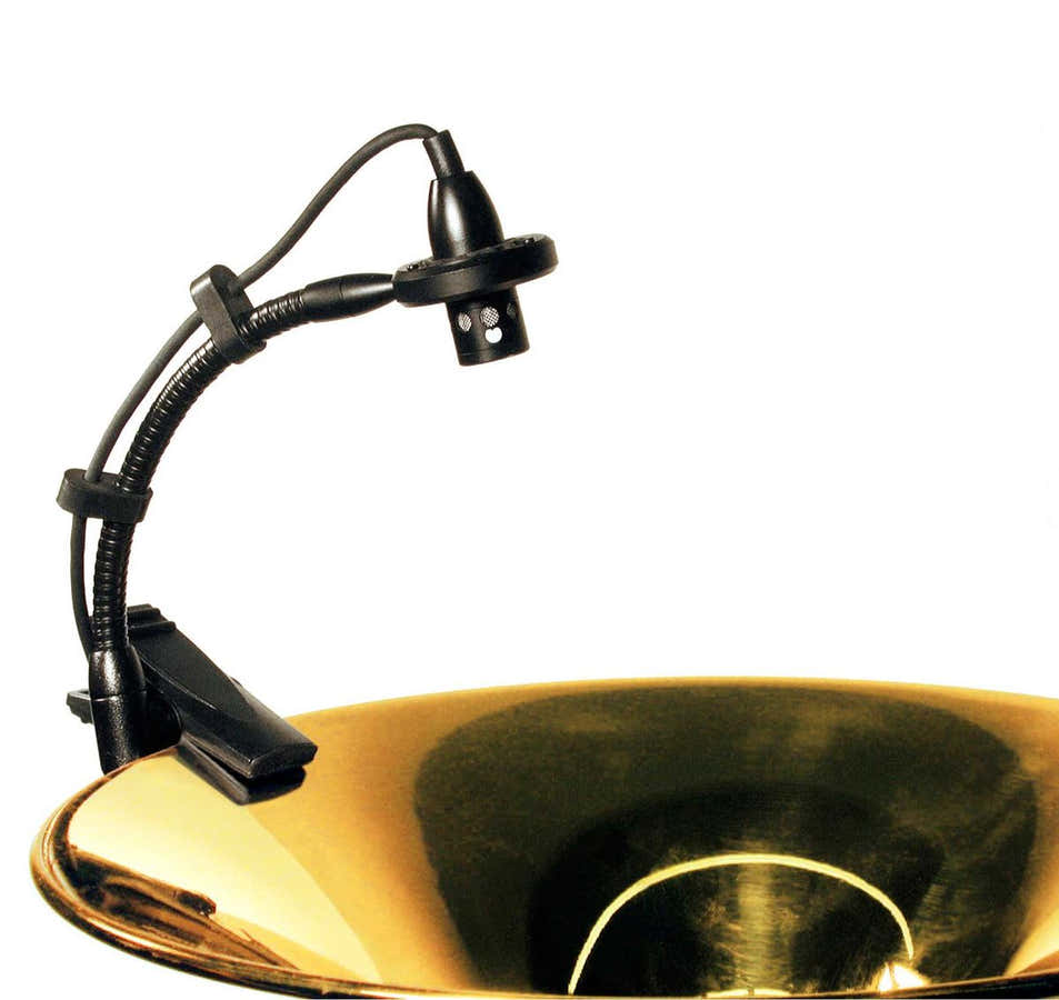 ADX20I-p Wind Instrument