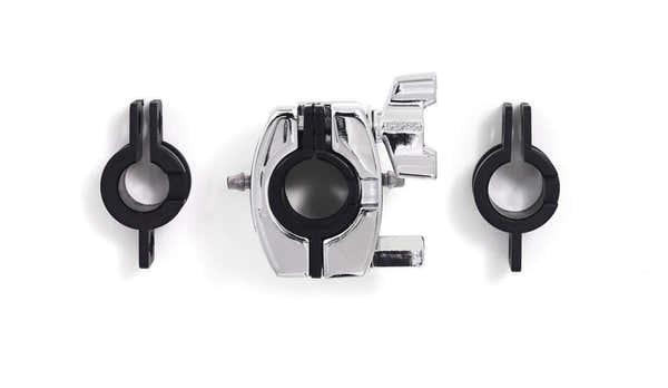 Gibraltar RACK ACCESSORY RACK TUBE ATTACHMENT MOUNT SC-RMAA