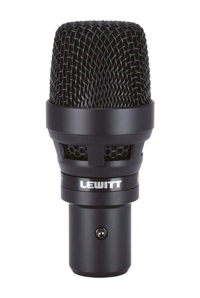 Lewitt DTP 340 TT