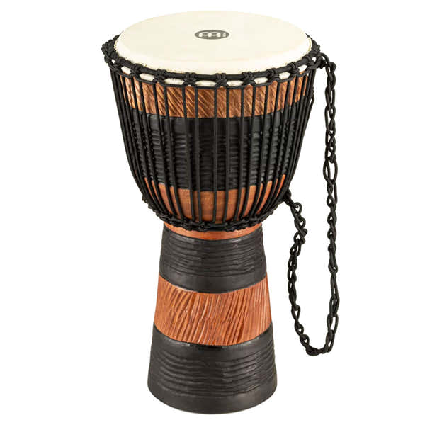 Meinl DJEMBE EARTH 10 WITH BAG
