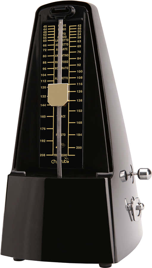 Mechanical Metronome