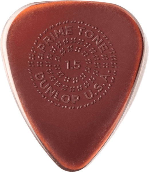 Dunlop 12 x 1,50mm Primetone Standard Grip