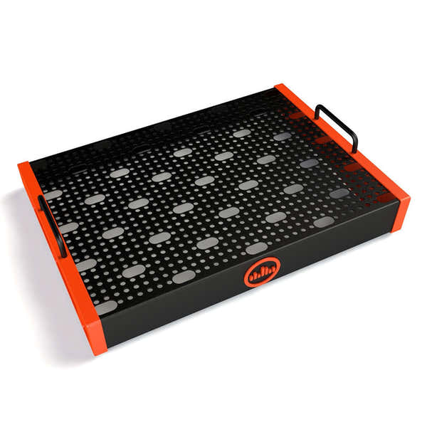 Templeboards Duo 17 Temple Red
