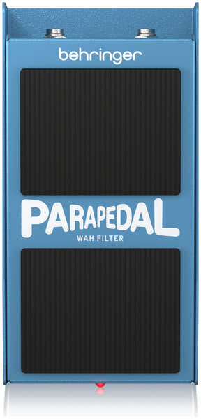 Behringer PARAPEDAL WAH FILTER