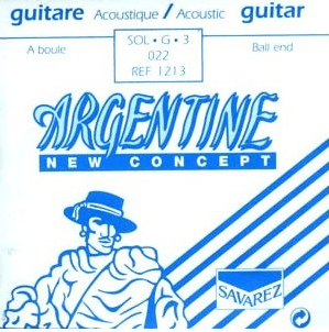 Argentine 1213