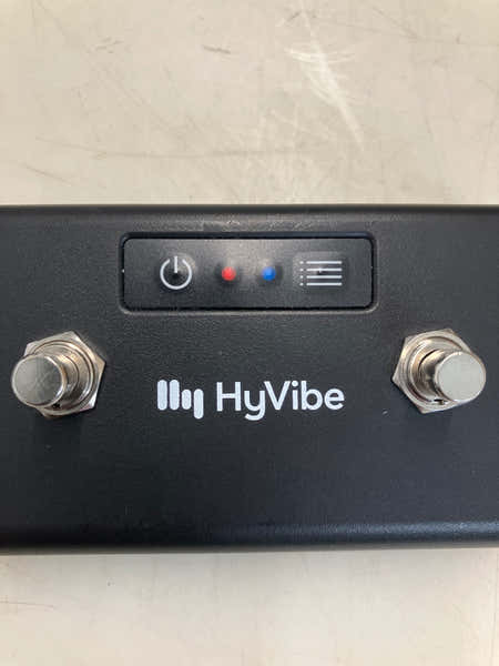 HyVibe HV-S2 - B-Stock
