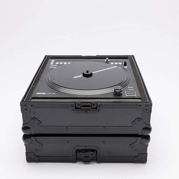 Magma Multi-format Turntable Case II Black/black
