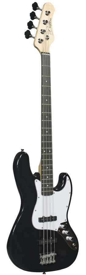 JB100 Black