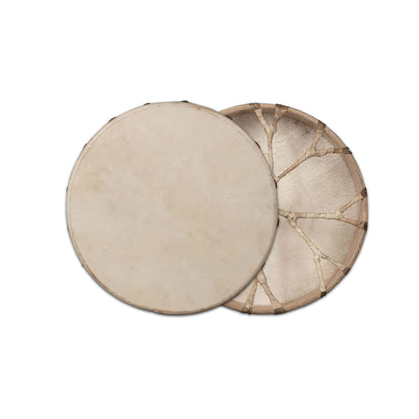 Sela Percussion Shaman Drum Buffalo 14"